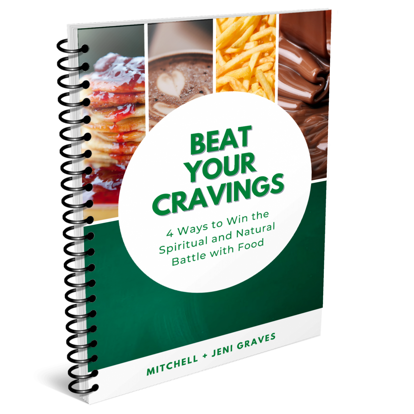 Could Your Cravings Be Linked To This Newly Discovered Sense? - 85kxi8z